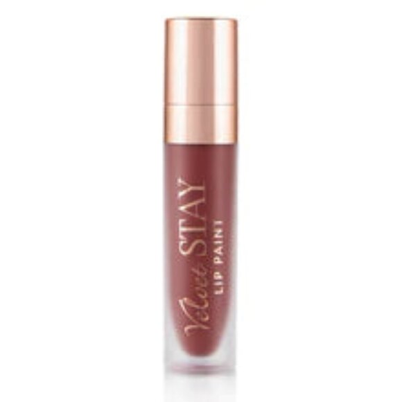 Beauty Creations Other - Velvet Stay Lip paint "Sugga Baby"